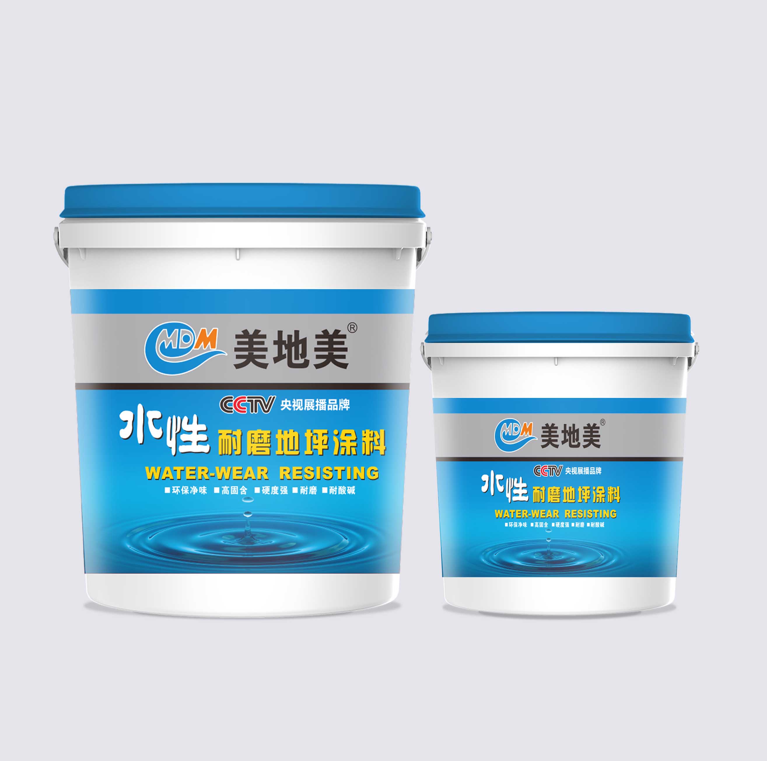 æ°´æ€§ç’°æ°§åœ°åªæ¶‚æ–™ï¼ˆä¸­æ¶‚ï¼‰